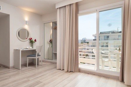 O7 Nordeste Playa (Ex. Nordeste Playa) - 10