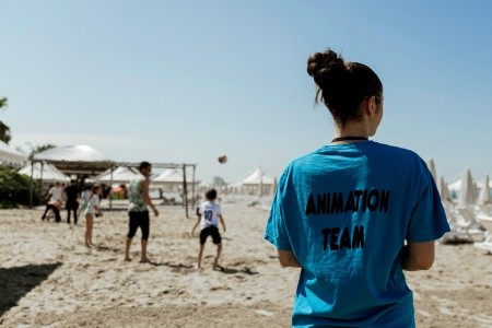 Grand Blue Fafa - 17