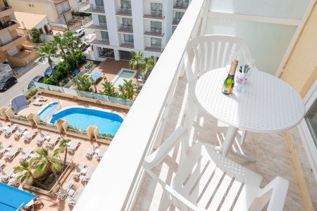 O7 Nordeste Playa (Ex. Nordeste Playa) - 13