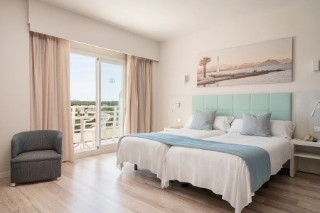 O7 Nordeste Playa (Ex. Nordeste Playa) - 14