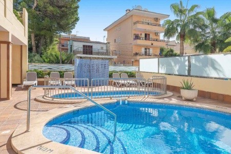 O7 Nordeste Playa (Ex. Nordeste Playa) - 22