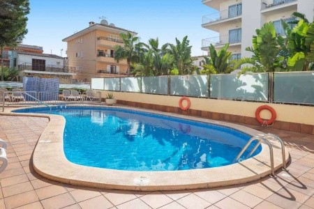 O7 Nordeste Playa (Ex. Nordeste Playa) - 24