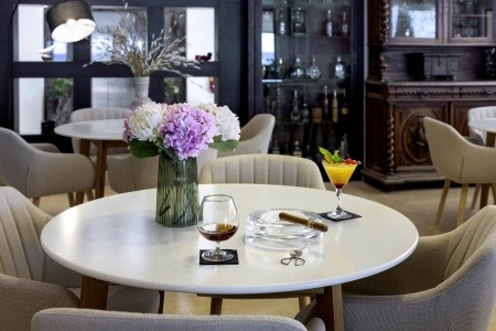 Grécko Kréta Atlantis Beach 9 dňový pobyt Polpenzia Letecky Letisko: Praha June 2026 ( 8/06/26-16/06/26)