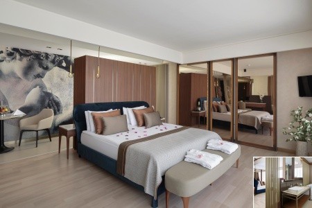 Rio La Vitas Spa & Resort - 39