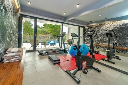 Villa Delight I - 33