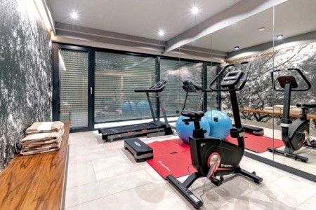 Villa Delight I - 34