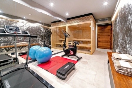 Villa Delight I - 39