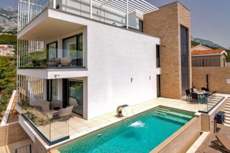 Villa Delight I - 42