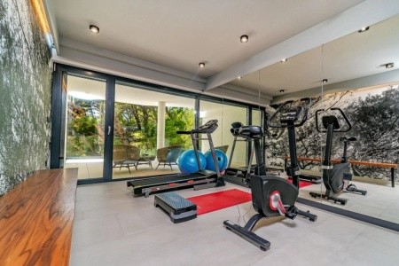 Villa Delight Ii - 17