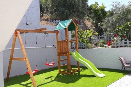 Luxury Villa With A Swimming Pool Gornja Podgora, Makarska - 22284 - 4