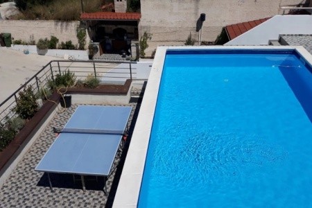 Luxury Villa With A Swimming Pool Gornja Podgora, Makarska - 22284 - 6