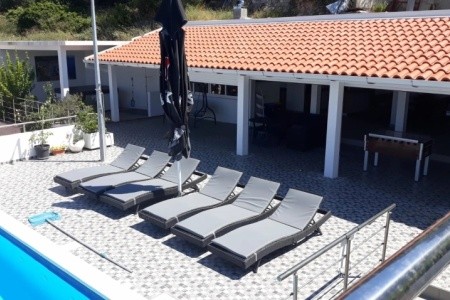 Luxury Villa With A Swimming Pool Gornja Podgora, Makarska - 22284 - 7