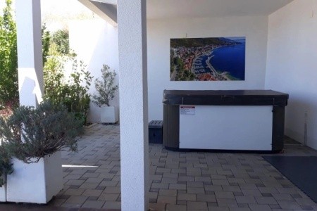 Luxury Villa With A Swimming Pool Gornja Podgora, Makarska - 22284 - 8