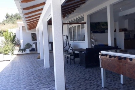 Luxury Villa With A Swimming Pool Gornja Podgora, Makarska - 22284 - 10