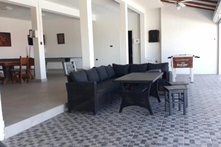 Luxury Villa With A Swimming Pool Gornja Podgora, Makarska - 22284 - 17