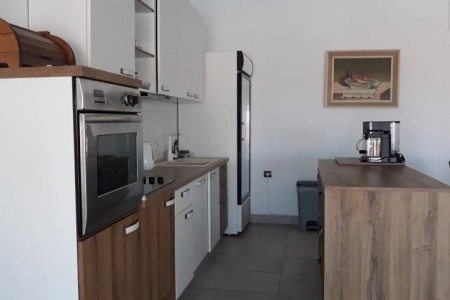 Luxury Villa With A Swimming Pool Gornja Podgora, Makarska - 22284 - 19