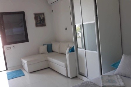 Luxury Villa With A Swimming Pool Gornja Podgora, Makarska - 22284 - 21