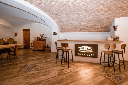 Agriturismo Guthiddai (Nuoro) - 2