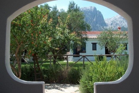 Agriturismo Guthiddai (Nuoro) - 5