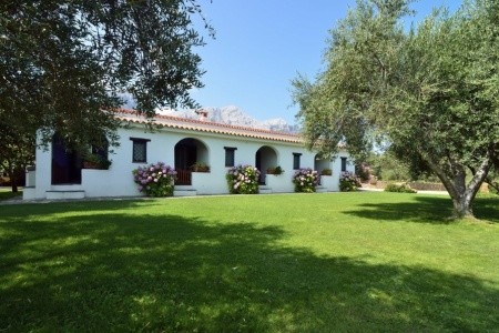 Agriturismo Guthiddai (Nuoro) - 7