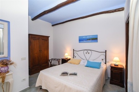 Agriturismo Guthiddai (Nuoro) - 8