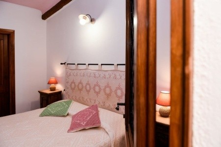 Agriturismo Guthiddai (Nuoro) - 10