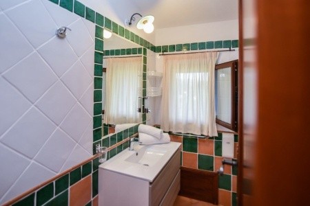 Agriturismo Guthiddai (Nuoro) - 13