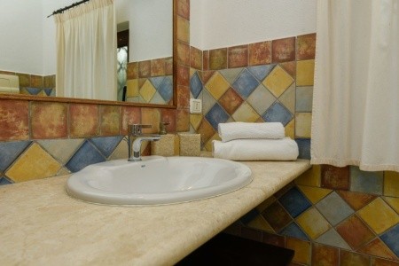 Agriturismo Guthiddai (Nuoro) - 16