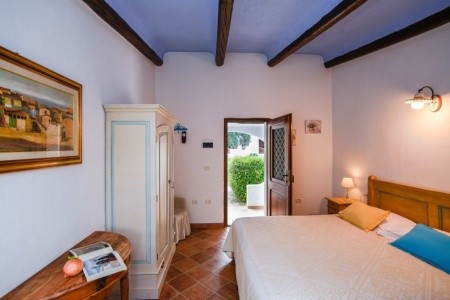 Agriturismo Guthiddai (Nuoro) - 20