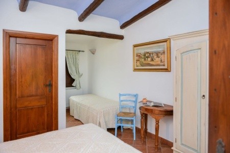 Agriturismo Guthiddai (Nuoro) - 27