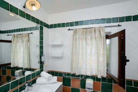 Agriturismo Guthiddai (Nuoro) - 28