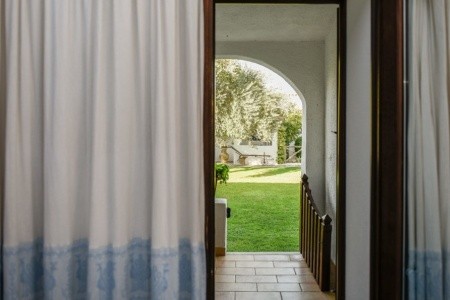 Agriturismo Guthiddai (Nuoro) - 30