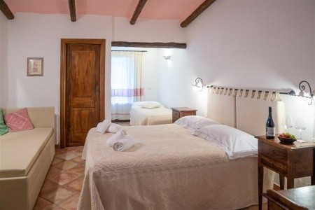 Agriturismo Guthiddai (Nuoro) - 32