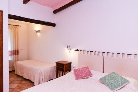 Agriturismo Guthiddai (Nuoro) - 33