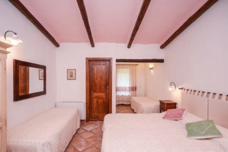 Agriturismo Guthiddai (Nuoro) - 35