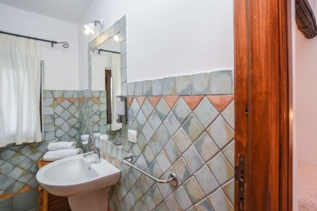 Agriturismo Guthiddai (Nuoro) - 37