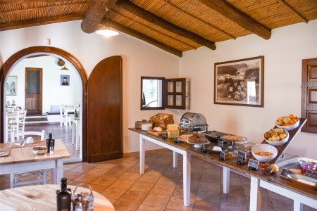 Agriturismo Guthiddai (Nuoro) - 39