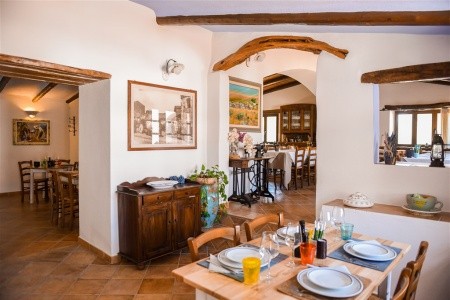 Agriturismo Guthiddai (Nuoro) - 40