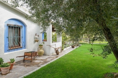 Agriturismo Guthiddai (Nuoro) - 43