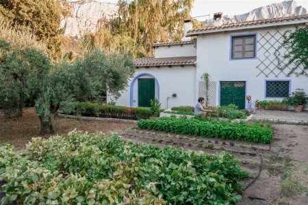 Agriturismo Guthiddai (Nuoro) - 44