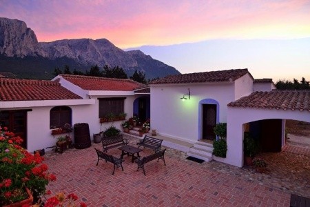 Agriturismo Guthiddai (Nuoro) - 51