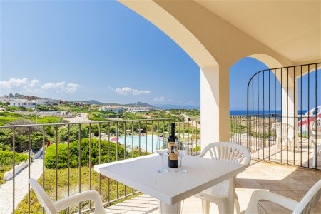 Residence Baia Santa Reparata