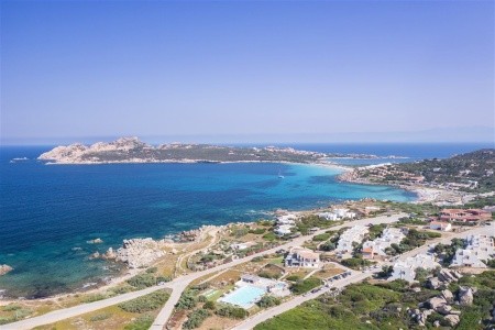 Residence Baia Santa Reparata - 4