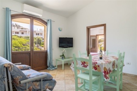 Residence Baia Santa Reparata - 6