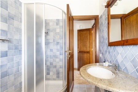 Residence Baia Santa Reparata - 8