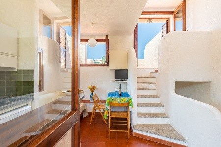 Residence Baia Santa Reparata - 9