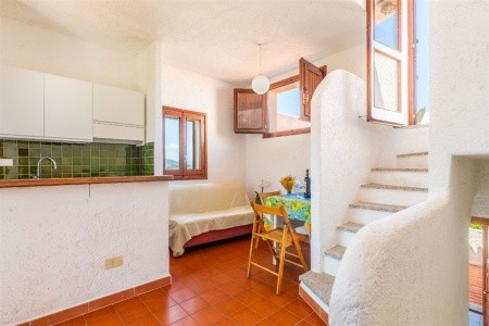 Residence Baia Santa Reparata - 10