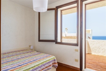 Residence Baia Santa Reparata - 13