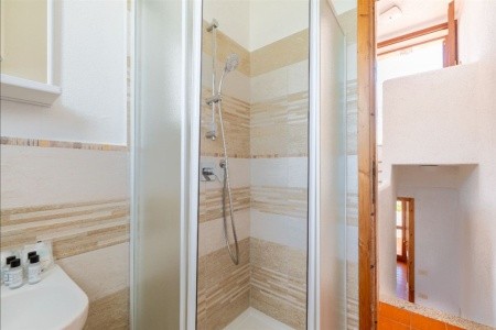 Residence Baia Santa Reparata - 14