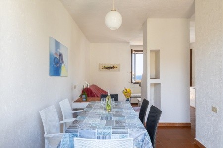 Residence Baia Santa Reparata - 15